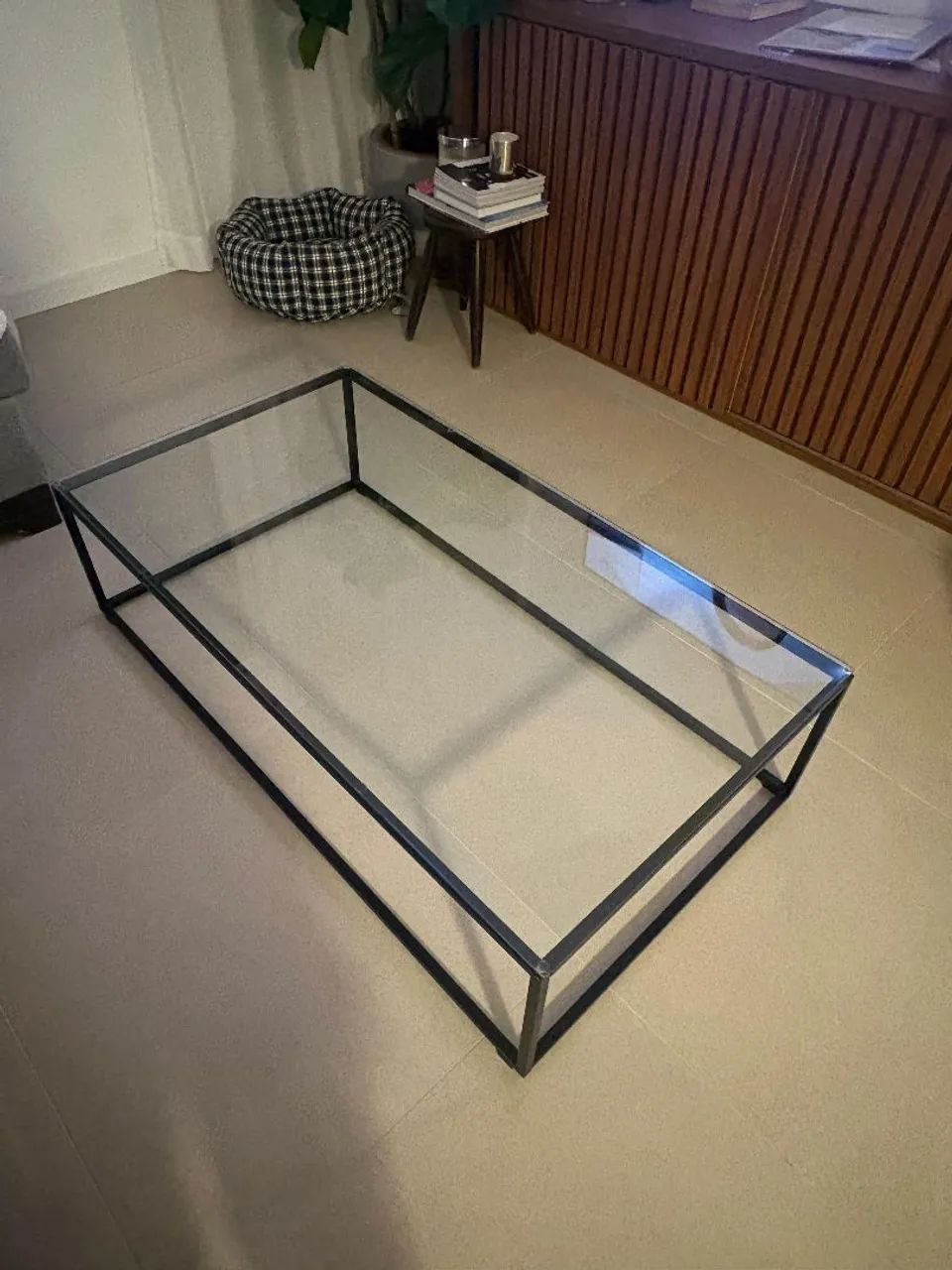 Mesa de centro - Foto 2