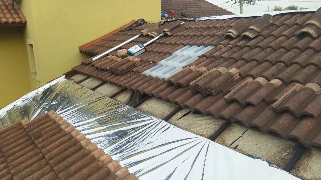 Conçertos e manutençoes 