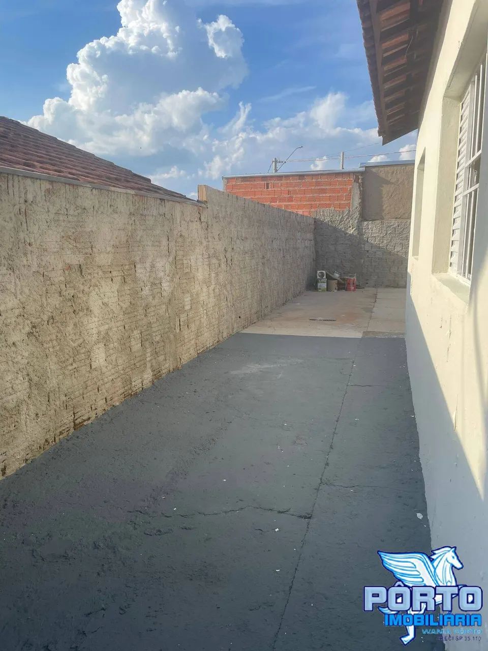 BAURU 1 - CASA COM 2 DORMITÓRIOS - Foto 4