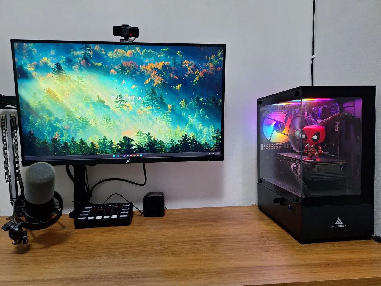 PC Gamer 