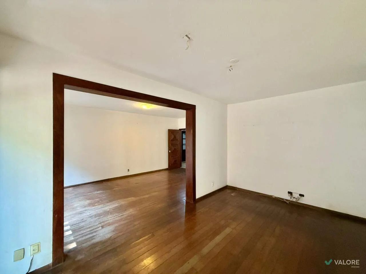 Apartamento Área Privativa 4 quartos  Cruzeiro - Foto 3