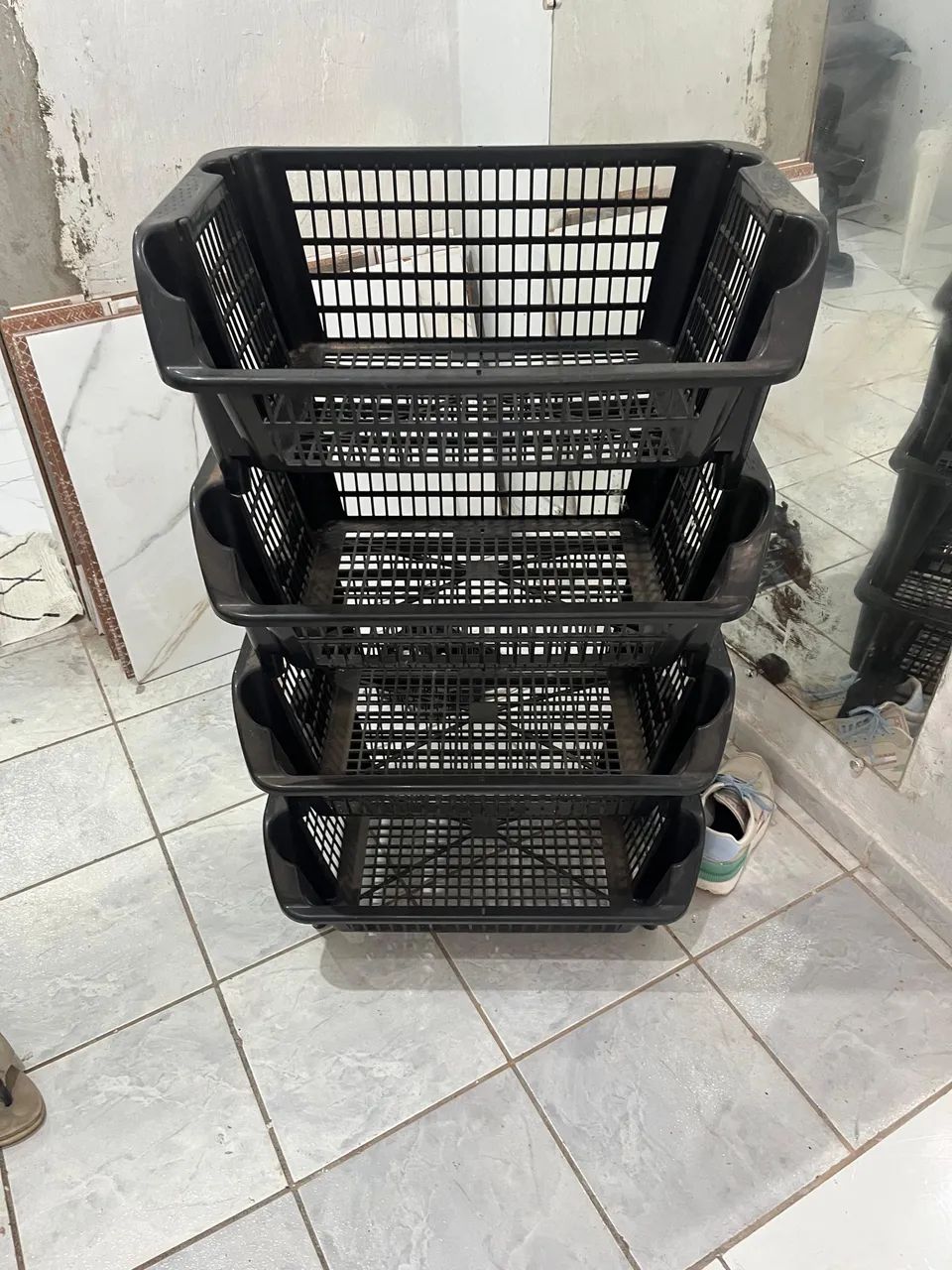 Cesto organizador - Foto 2