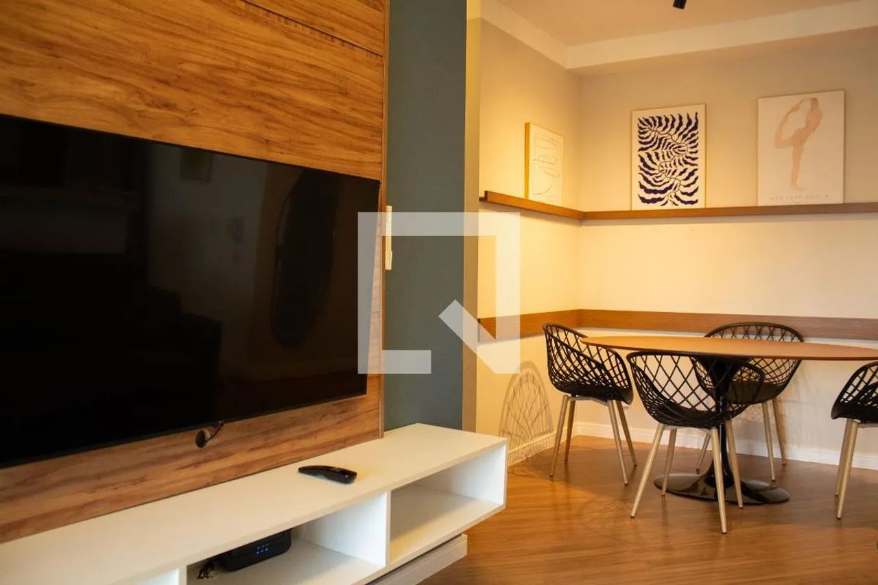 Apartamento à Venda - Brooklin, 2 Quartos, 66 m2 - Foto 3