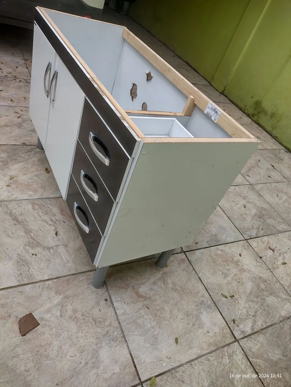Balcão de pia - Foto 4