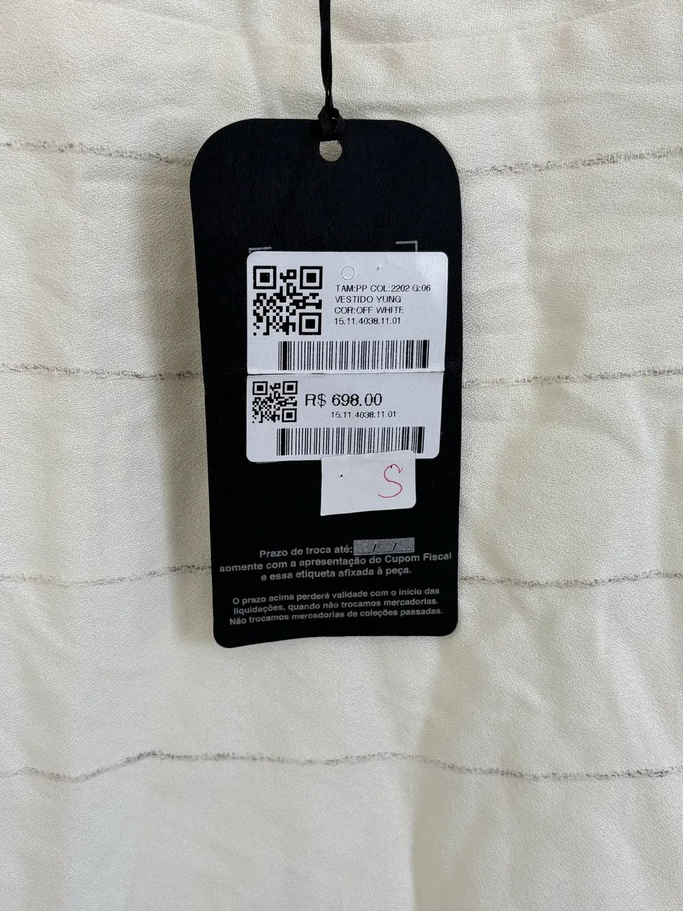 Vestido JONH JONH  - Foto 4