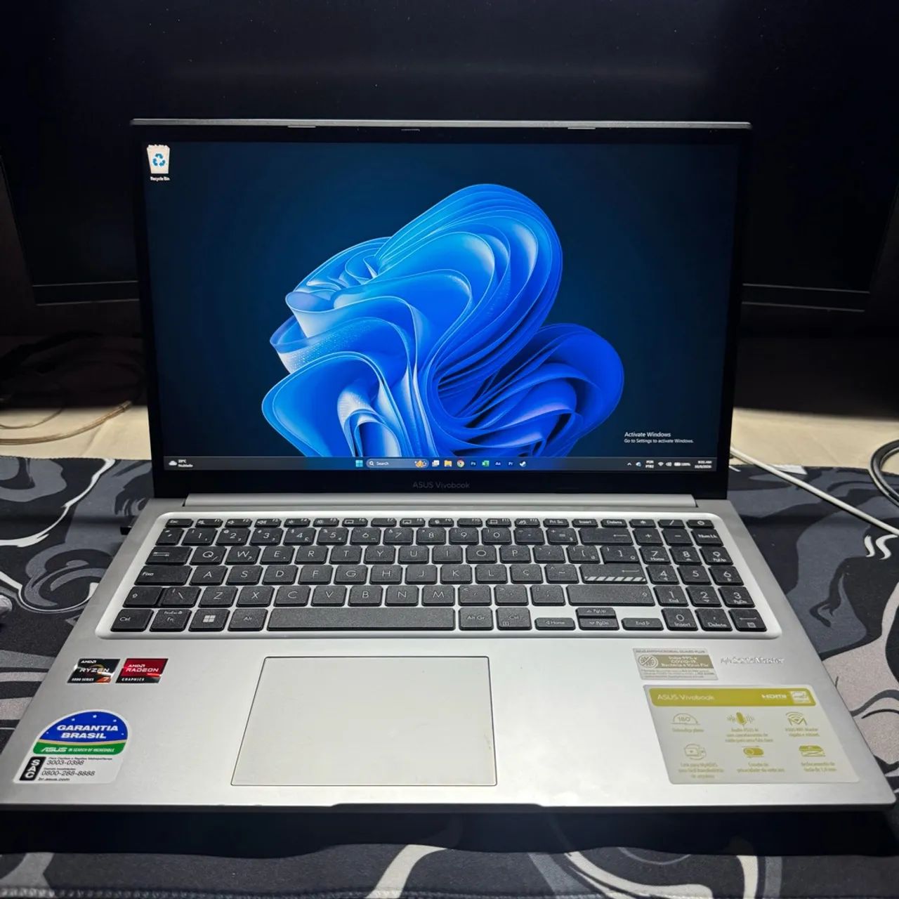 Notebook ASUS Vivobook 15 - Foto 2
