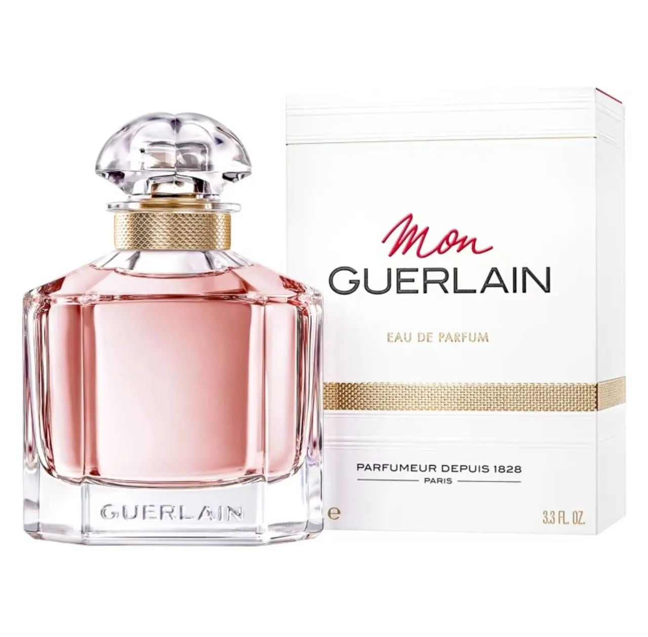Mon Guerlain Eau de Parfum 100 ML  - Foto 2