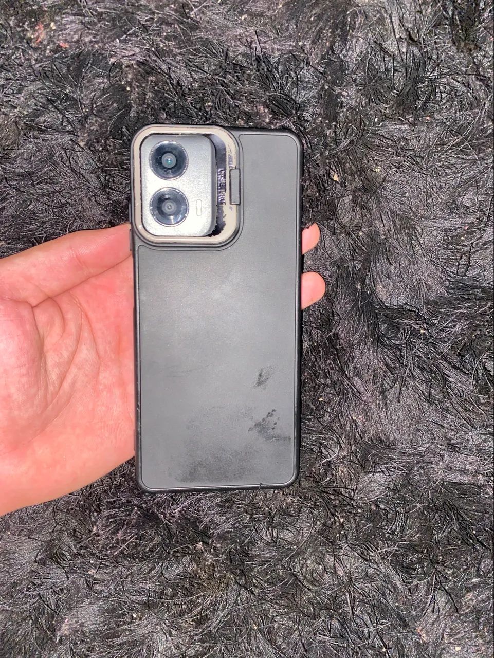 VENDO MOTO G24 128GIGAS
