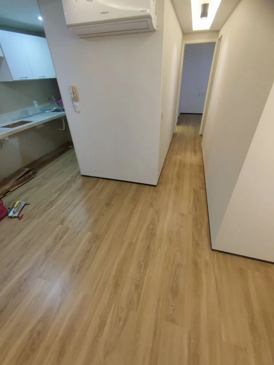 SERVIÇOS DE PISOS VINÍLICO  - Foto 3