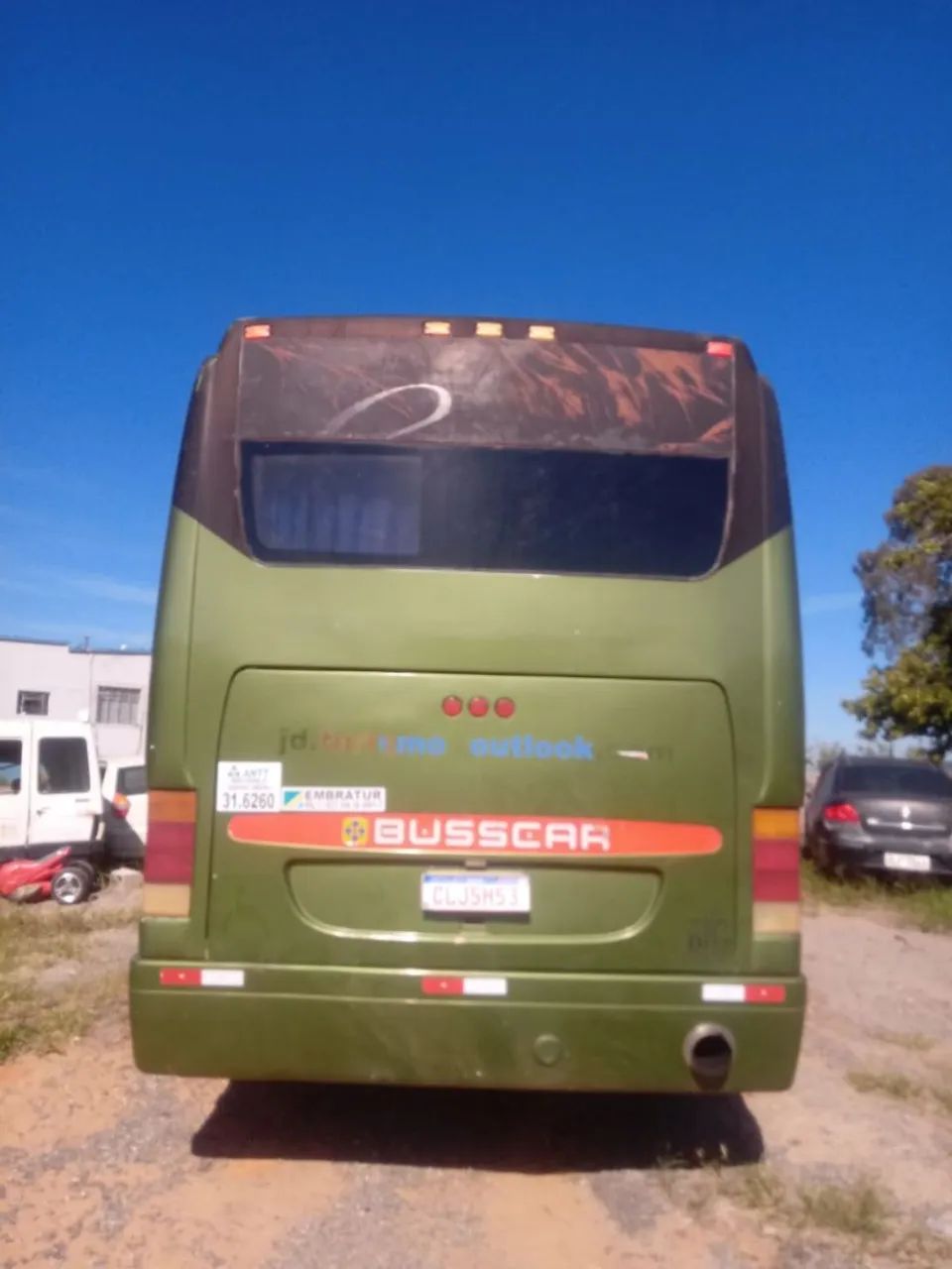 Vendo ou troco - Foto 3