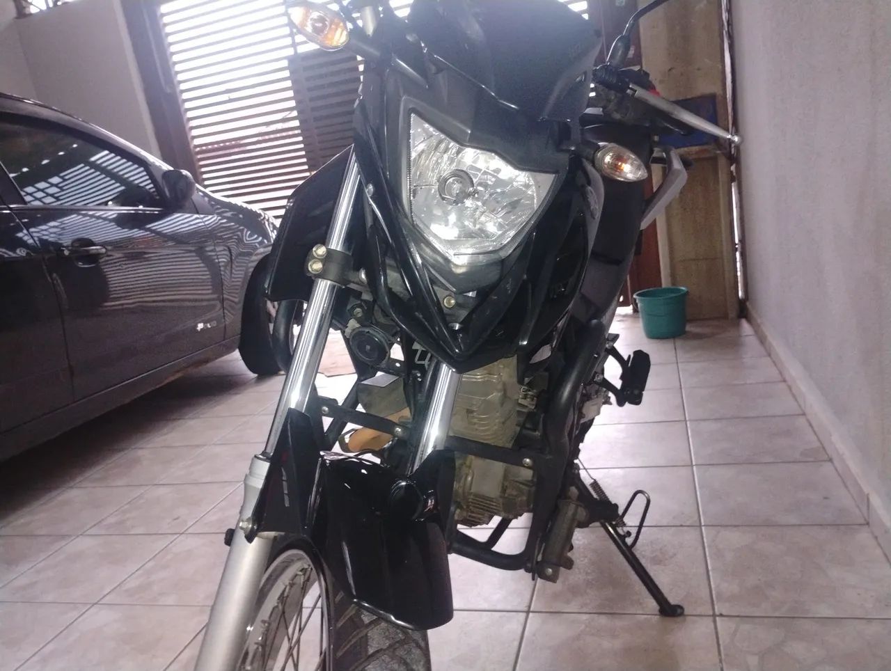 Crosser S 2022 - Foto 2