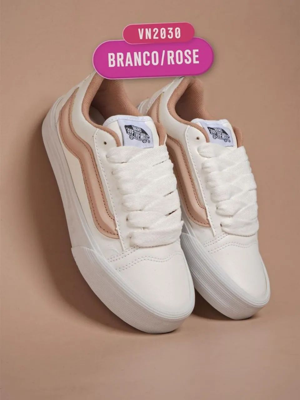 Promoção Tênis vans premium - Foto 3