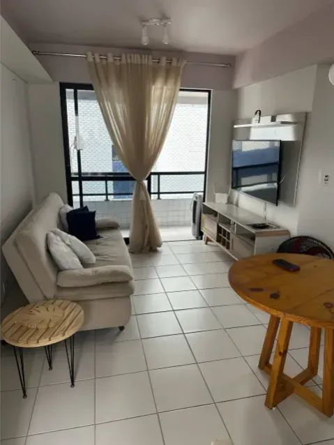 Imóvel para aluguel com 2 quartos nos Aflitos - Recife - PE - Foto 5