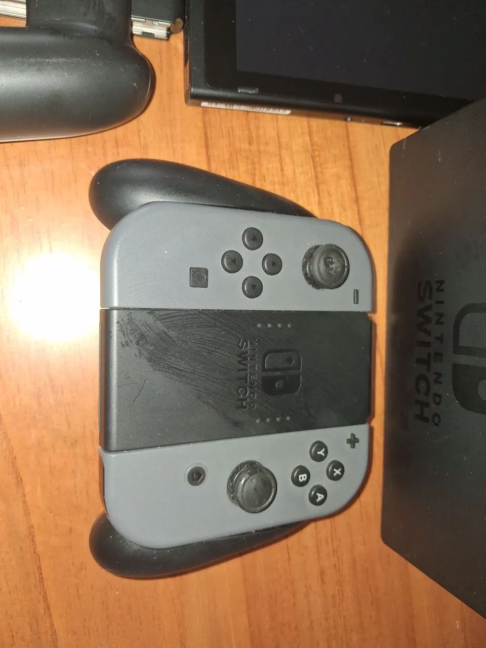 Nintendo Switch completo - Foto 4