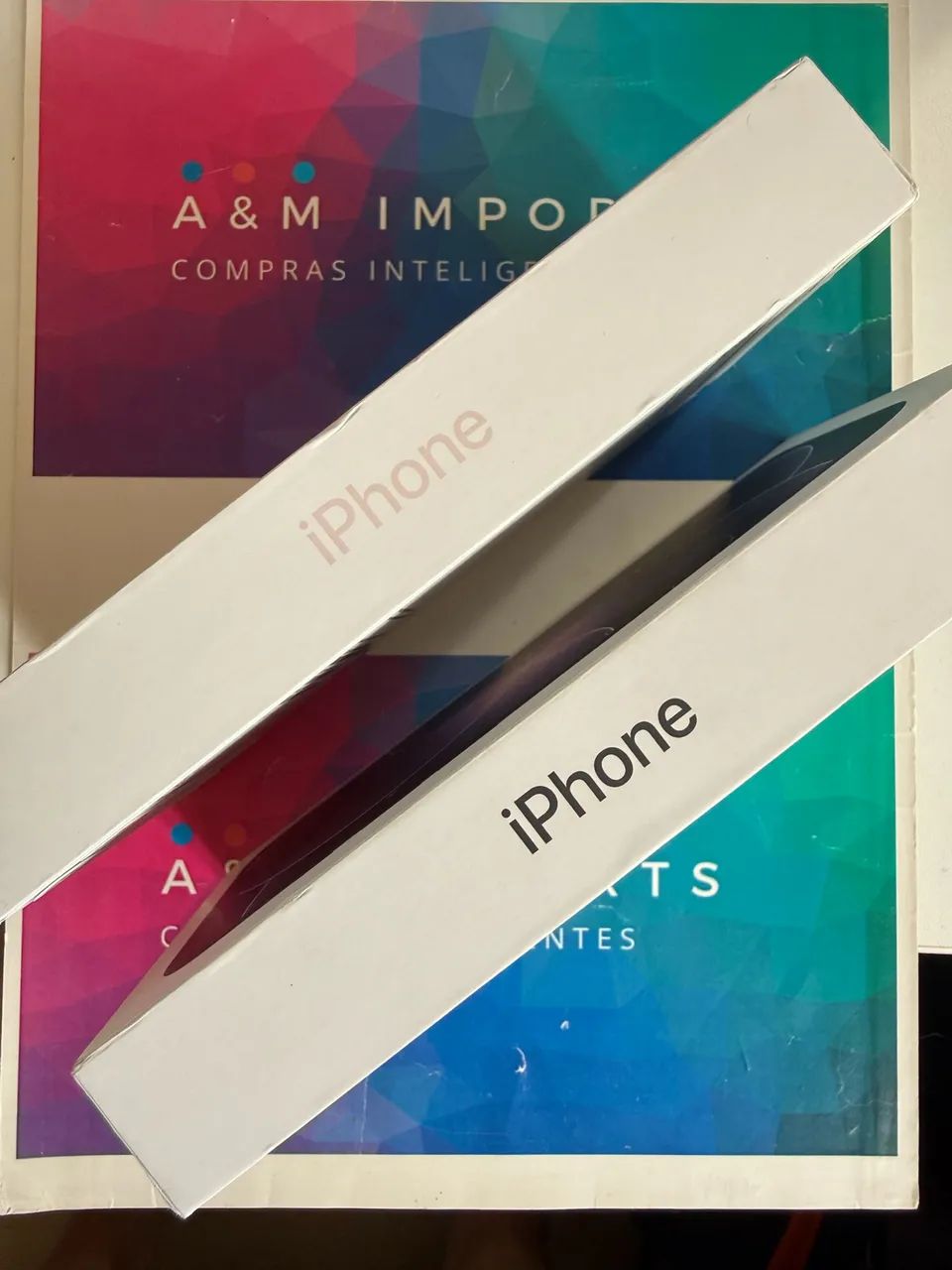 iPhone 17 E Novo lacrado   - Foto 4