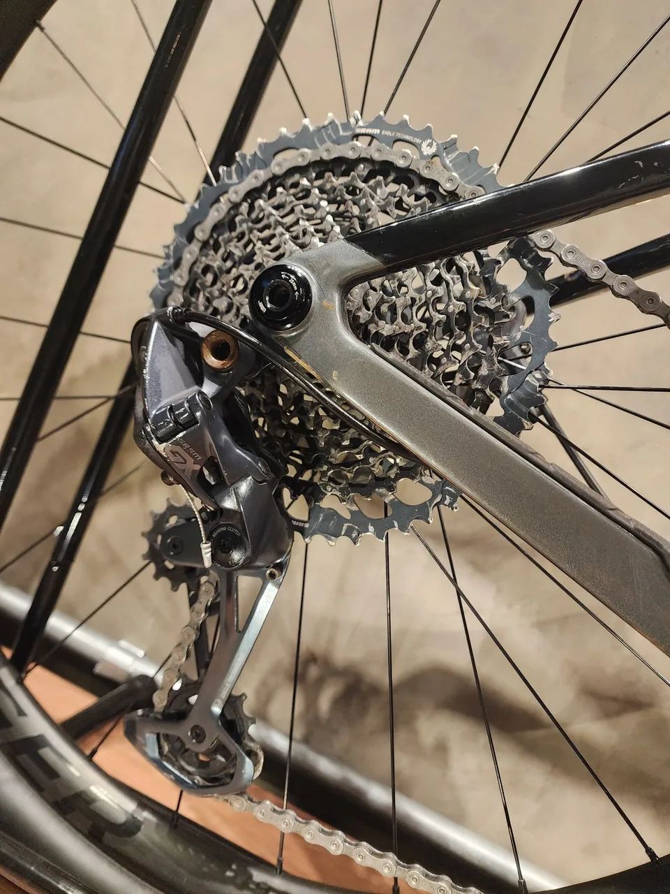 Trek Procaliper 9.7 - Foto 5