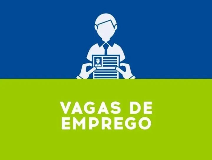vaga de emprego atendente