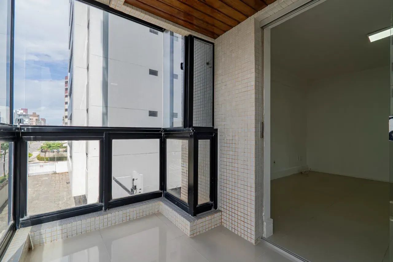 Apartamento à Venda 124m²  3 Quartos + DCE Varanda 200 da Praia Intermares/Cabedelo - Foto 4