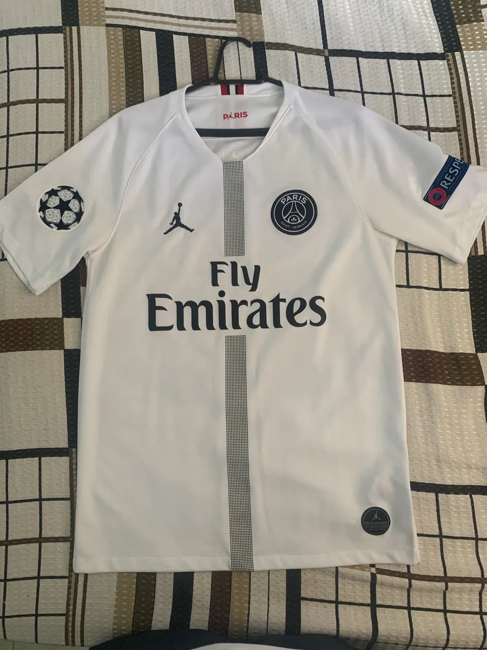 Camisa do Psg 
