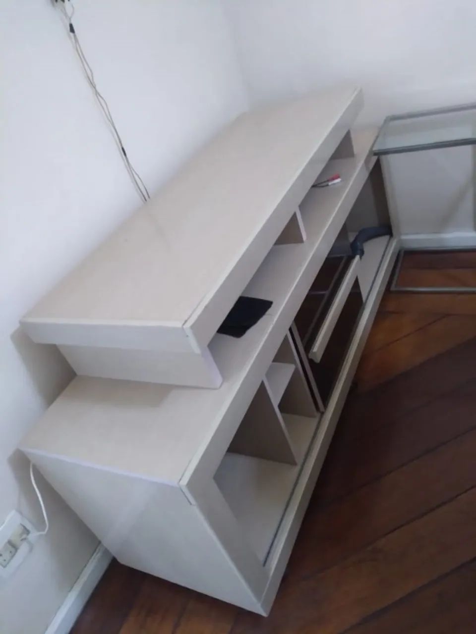 Rack de TV - Foto 2