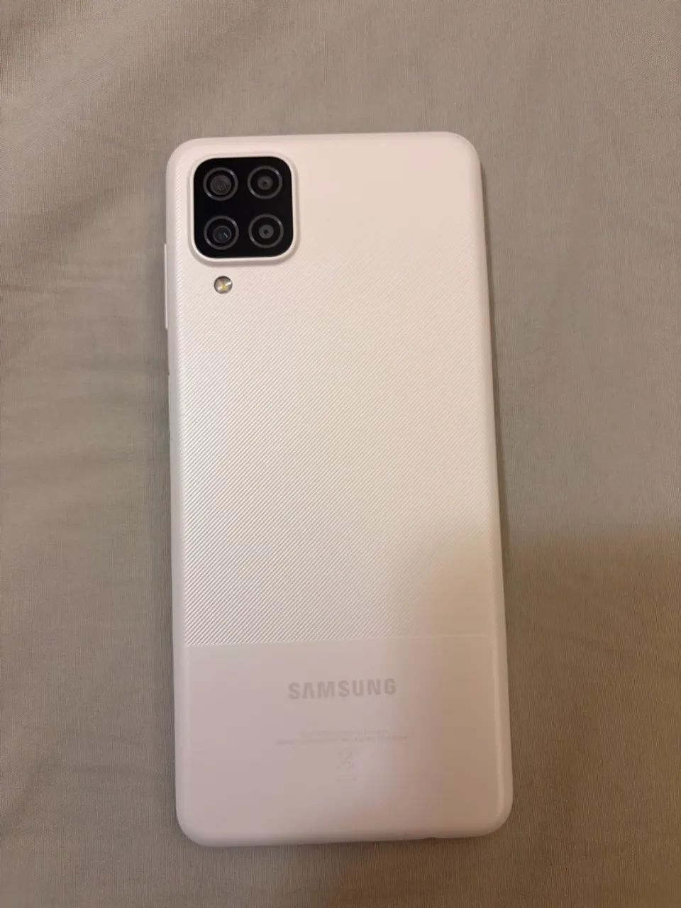 Samsung A12 - Foto 3