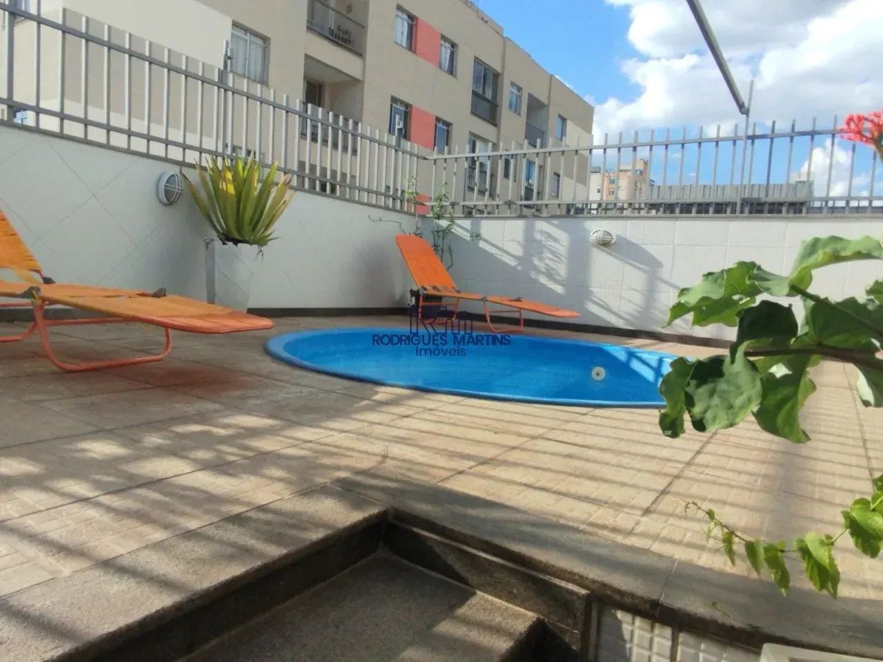 Cobertura à venda com 04 quartos no bairro Padre Eustáquio. - Foto 2