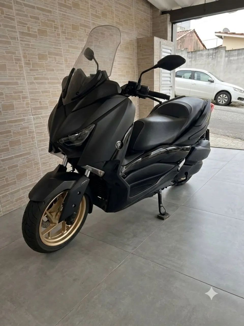 Xmax 250 