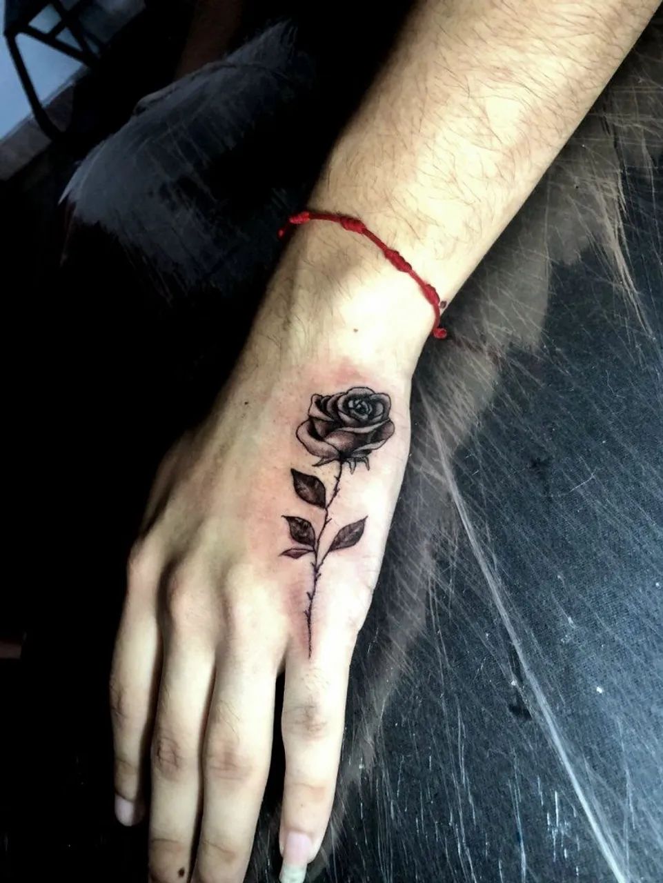 Tatuadora na ceilandia norte - Foto 4
