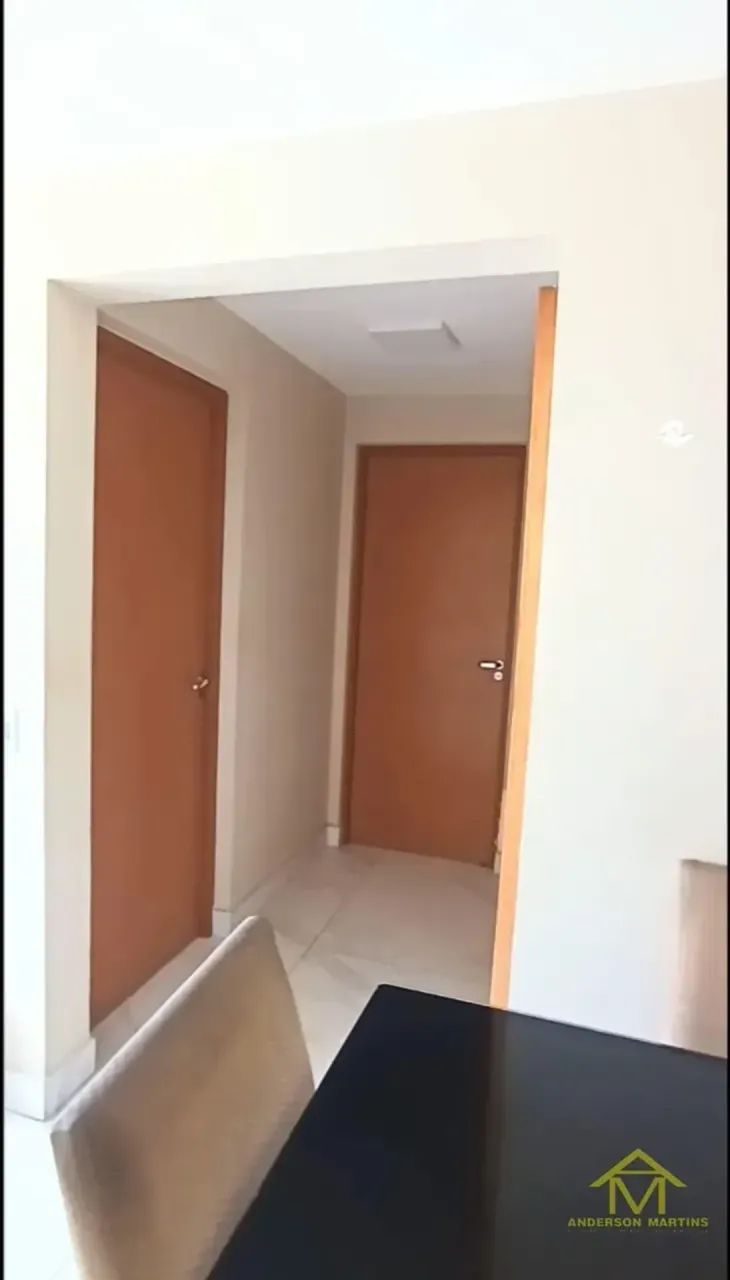2 quartos no Solar da Vila  cód 33436 R - Foto 4
