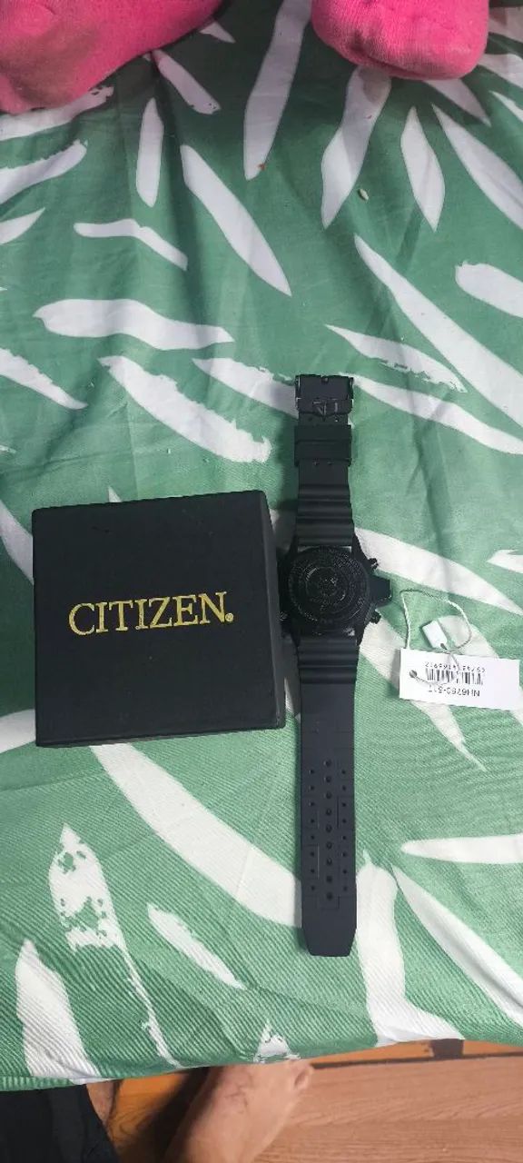 Citizen pra sair  - Foto 5