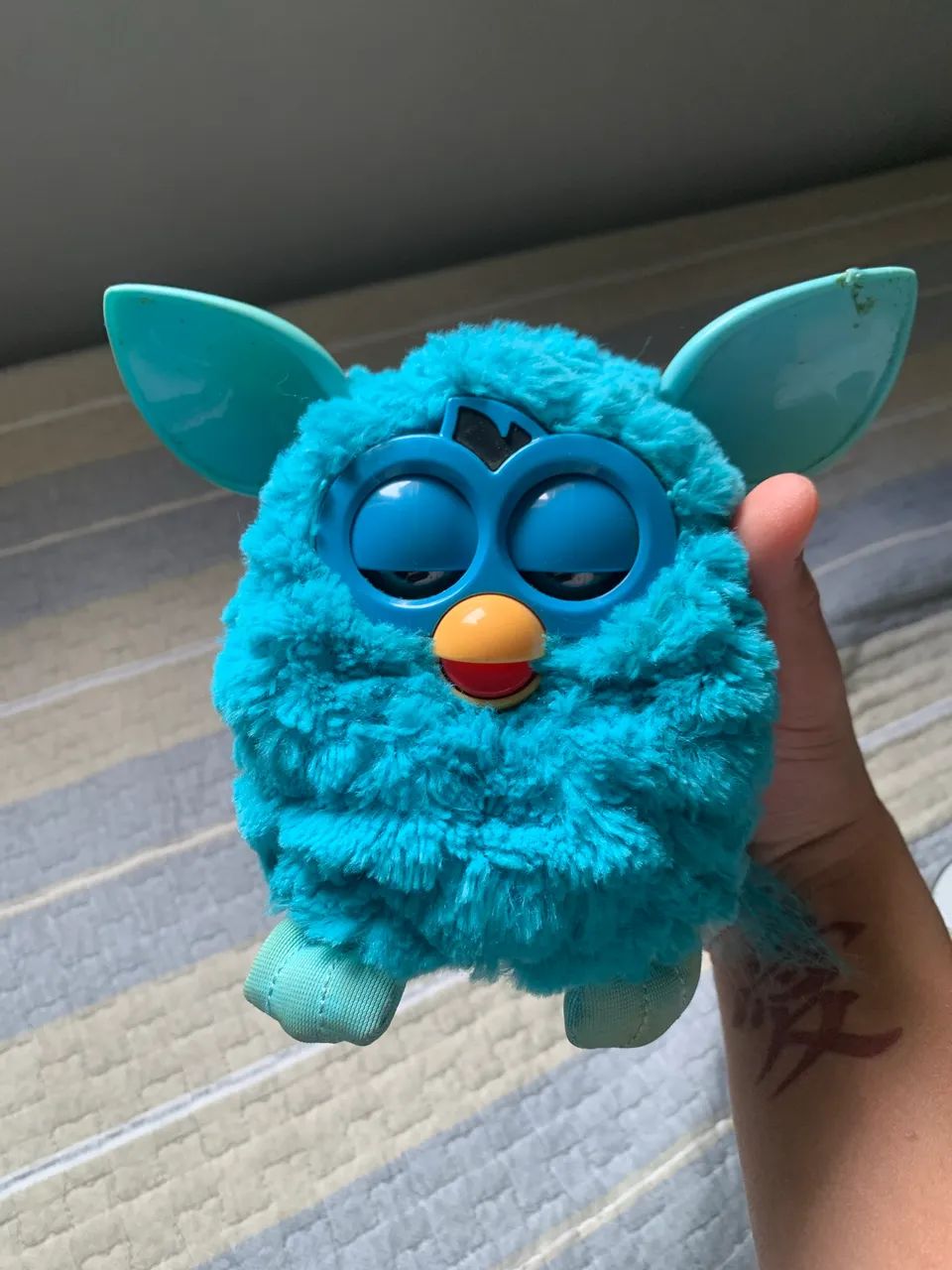Furby blue  - Foto 2