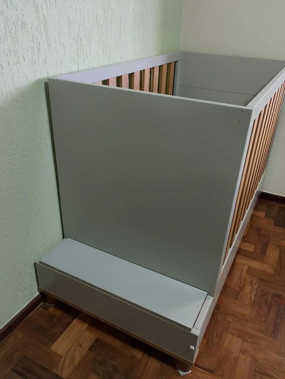 Cama / berço  - Foto 3