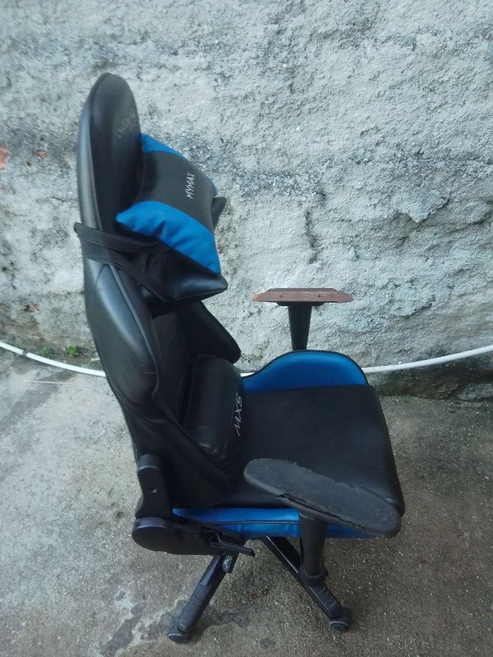 Cadeira de game 