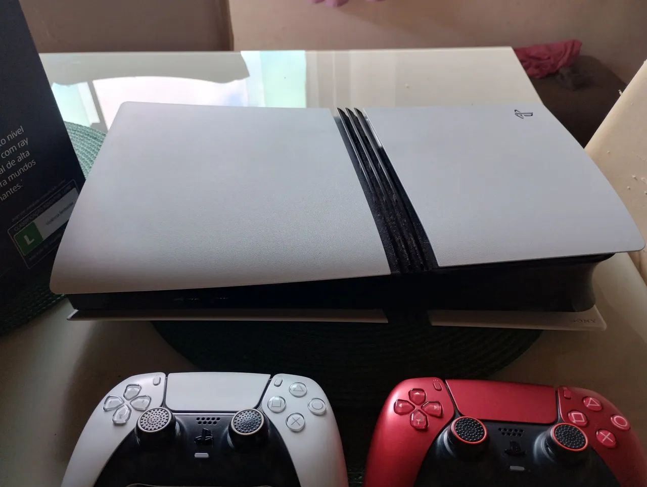 Vendo PS5 Pro  - Foto 3
