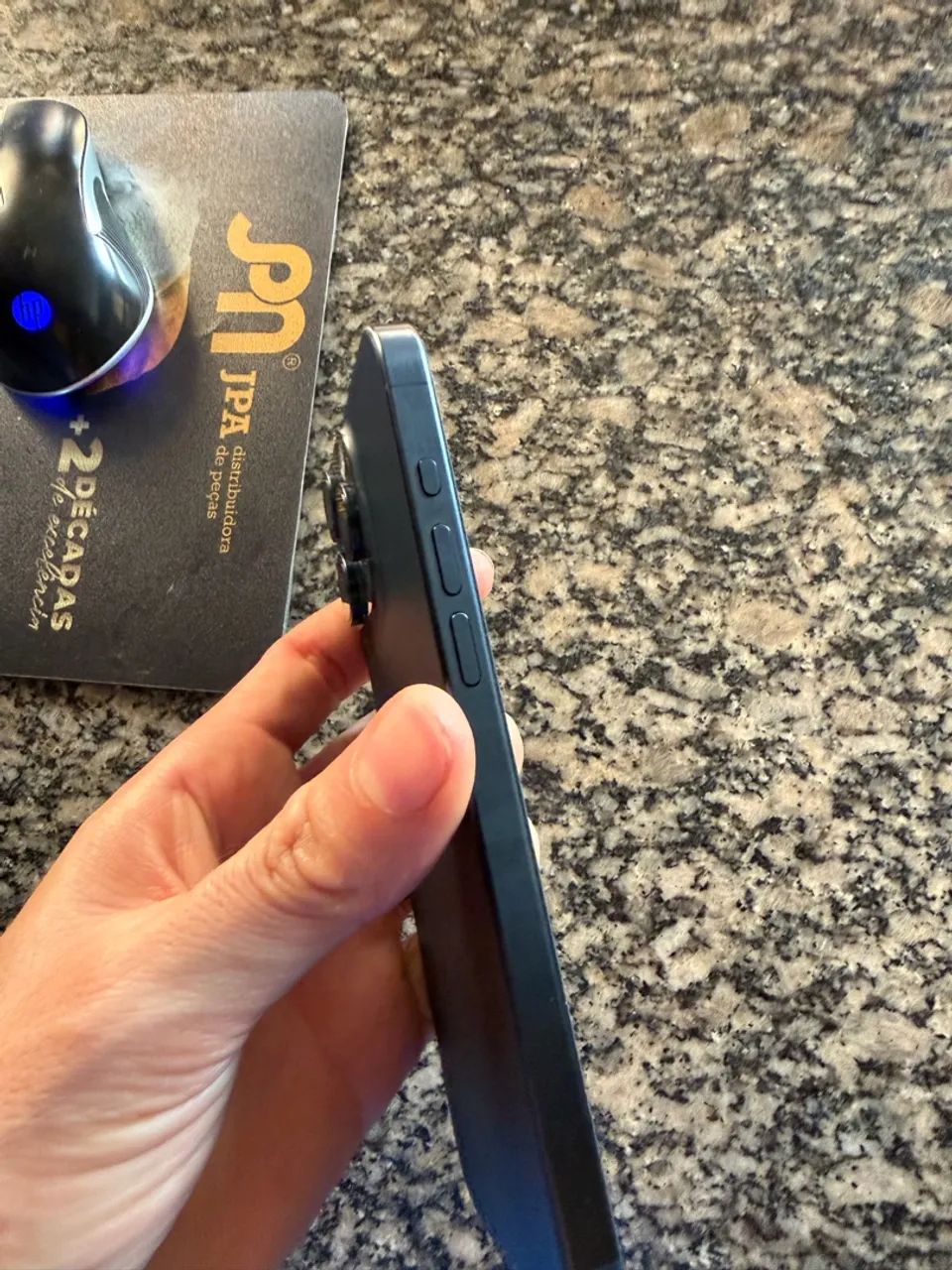 iPhone 15 PRO MAX - Foto 3