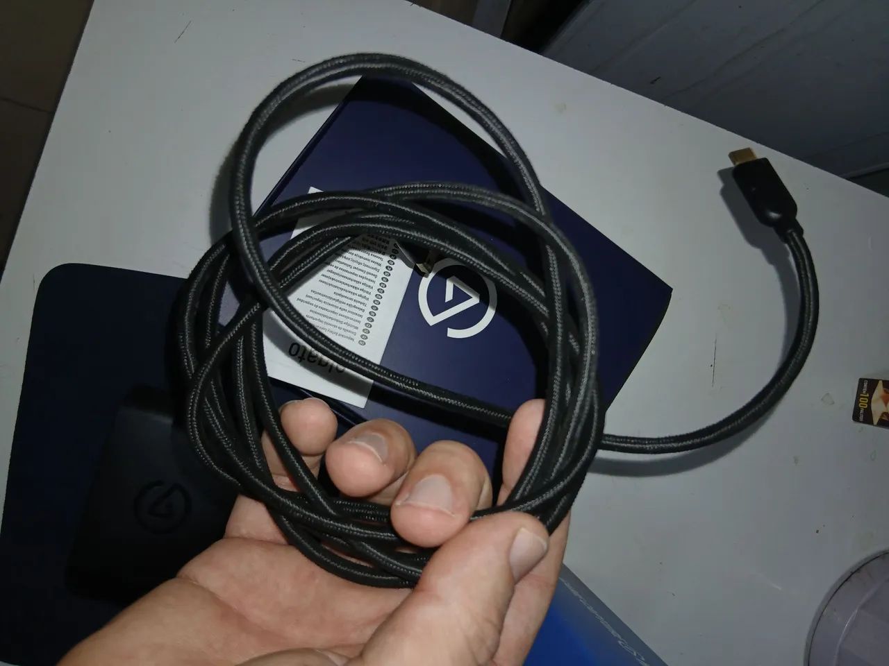 Placa De Captura el Gato HD60 X  - Foto 3