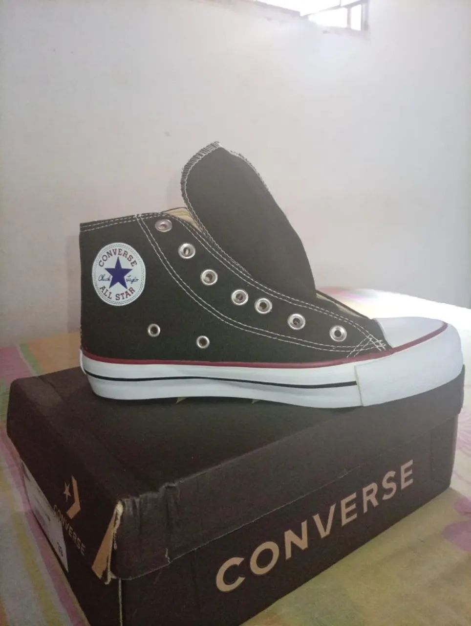 Tênis All Star  - Foto 4