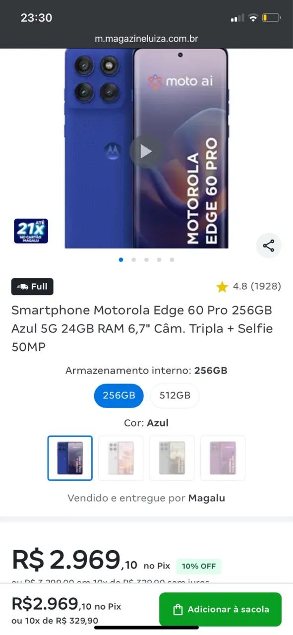 Celular 