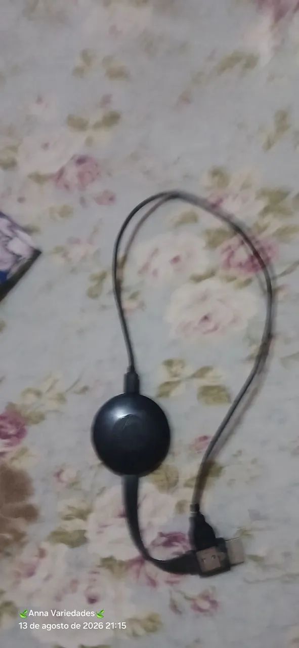 Chromecast