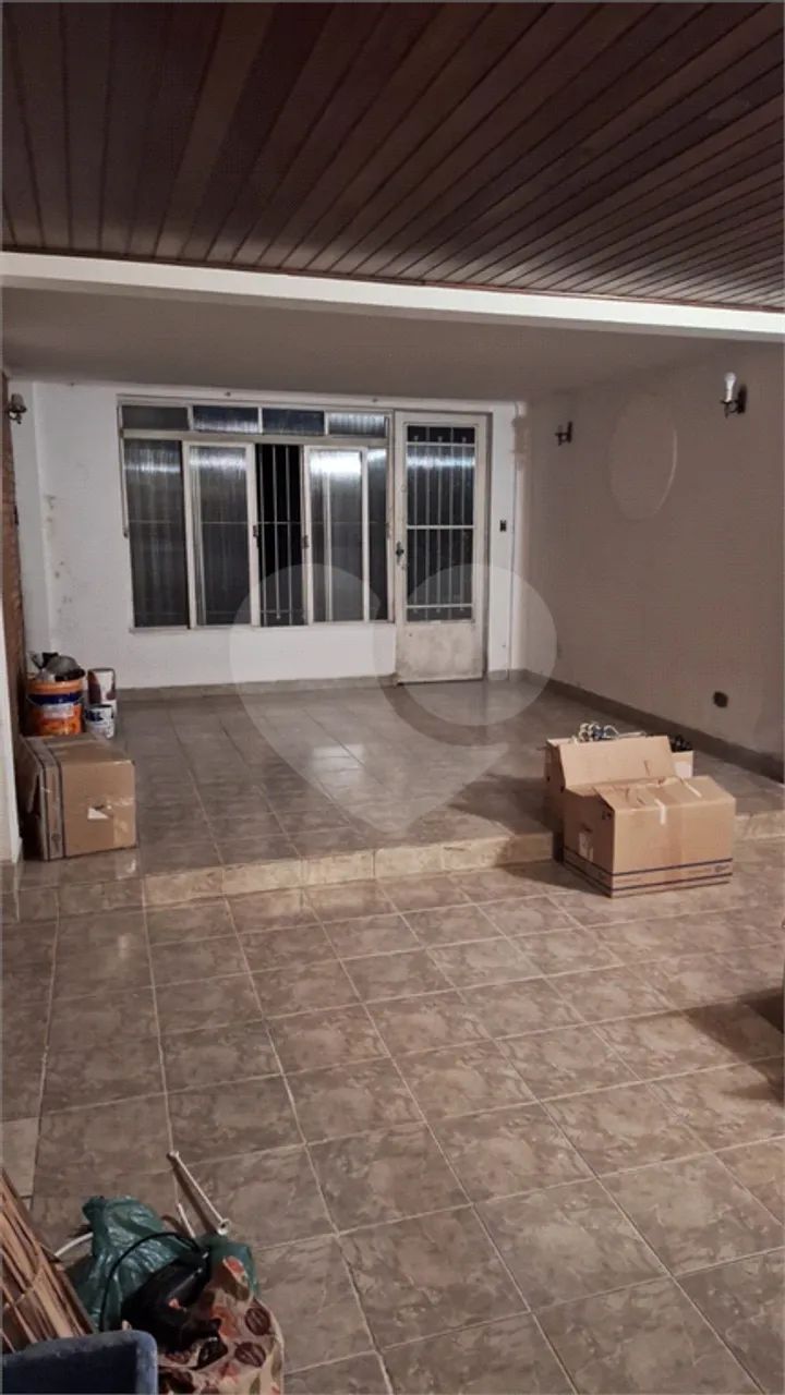 Casa de vila com 3 quartos à venda em Barra funda - SP - Foto 2