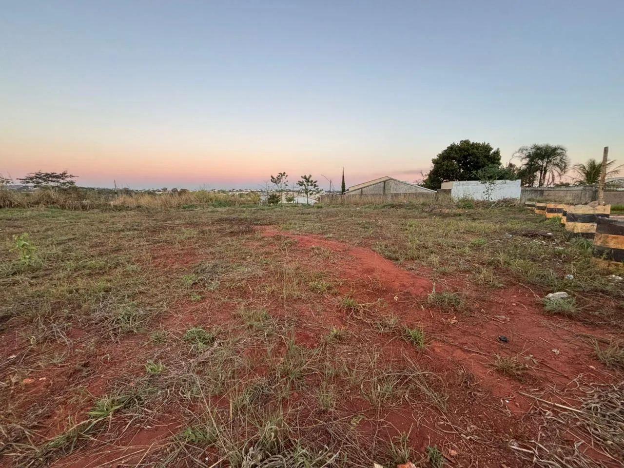 Lote - Goiânia 2