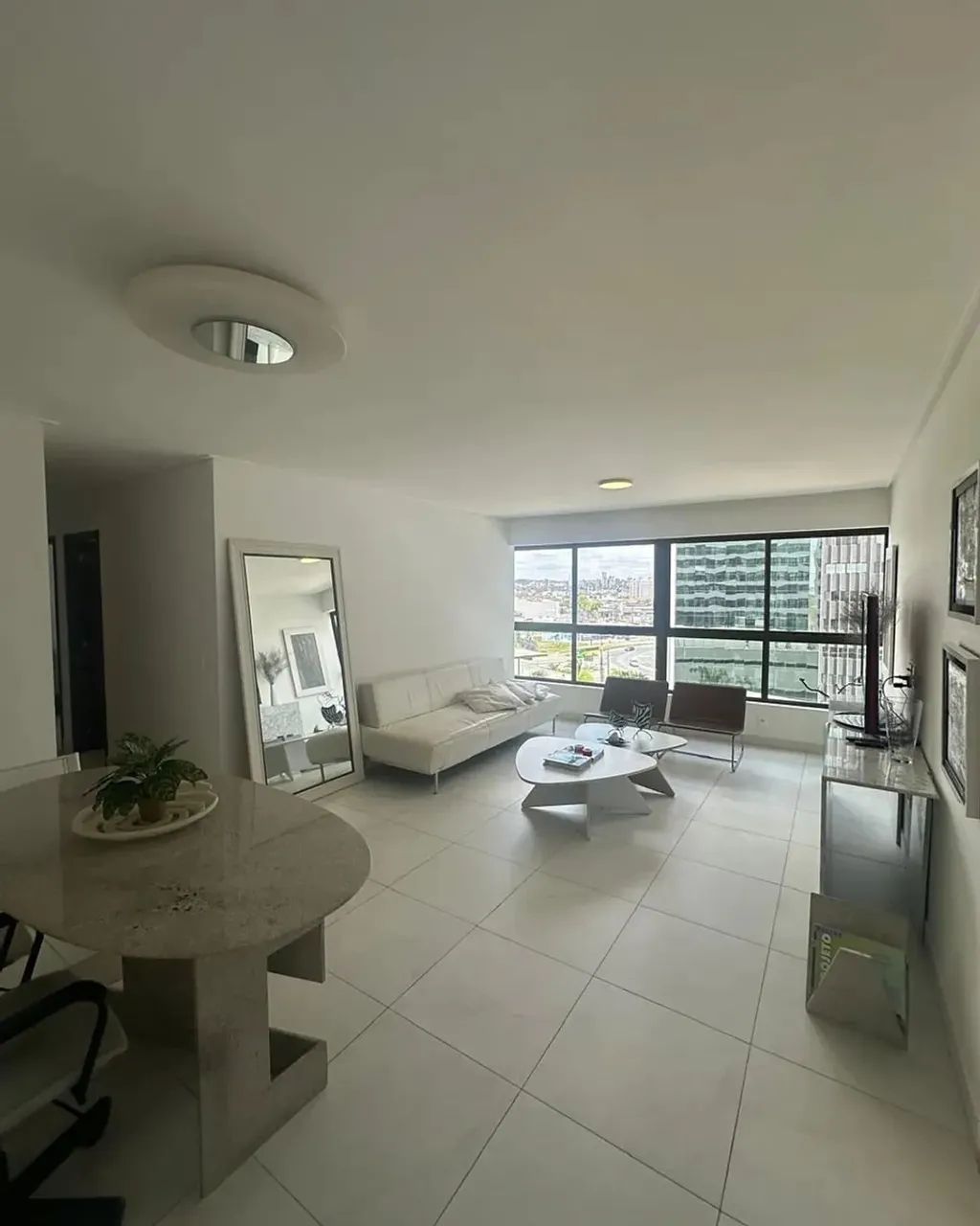 Imóvel para aluguel e venda com 97 metros quadrados com 3 quartos - Foto 2