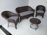 Conjunto de namoradeira 