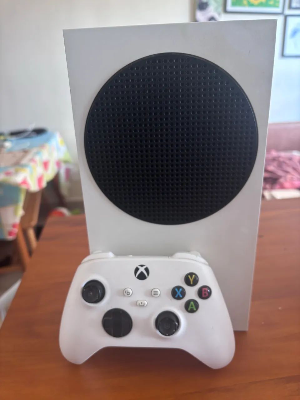 Xbox Series S - Foto 2