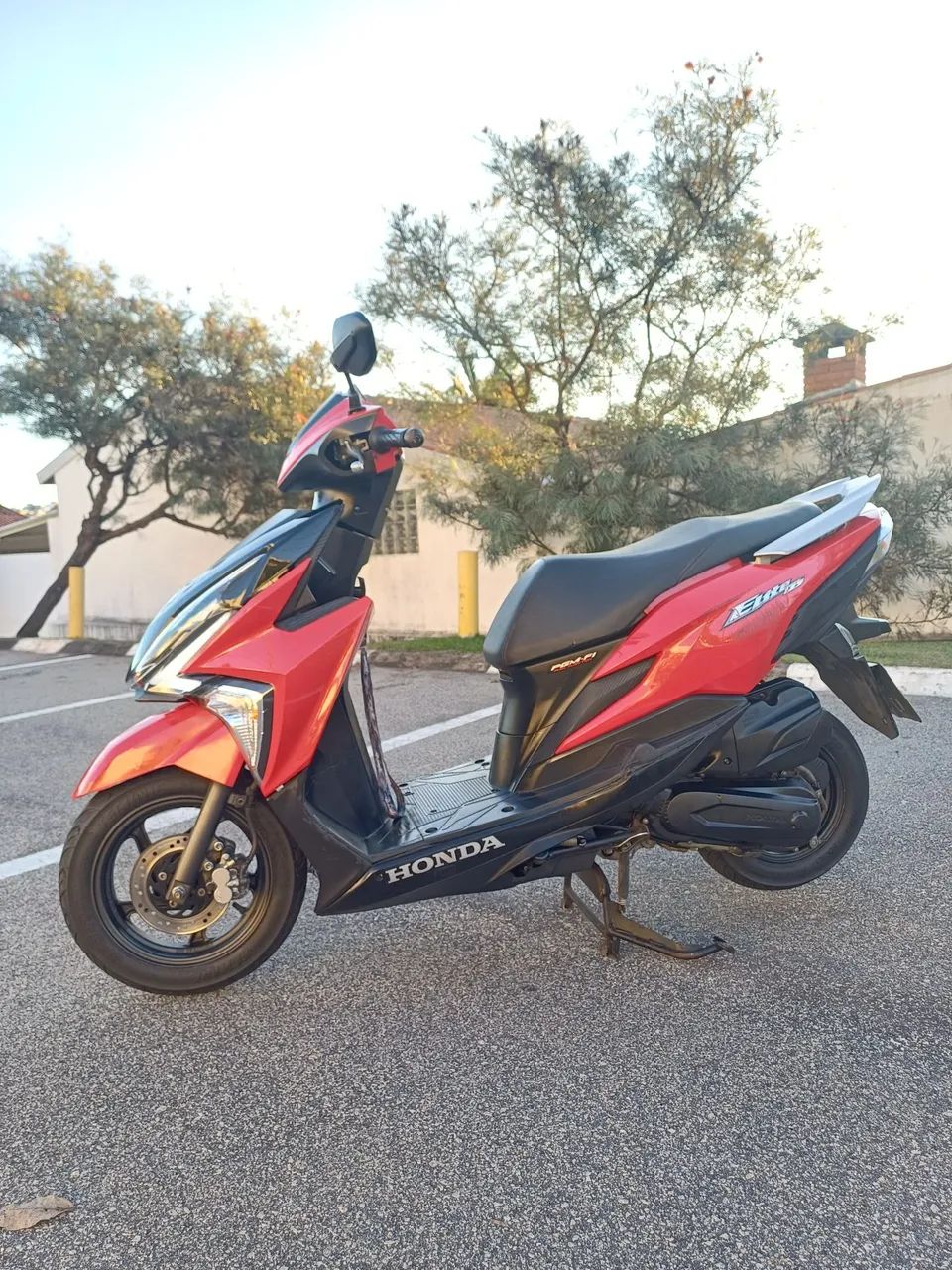 Elite 125 abaixo tabela  - Foto 4
