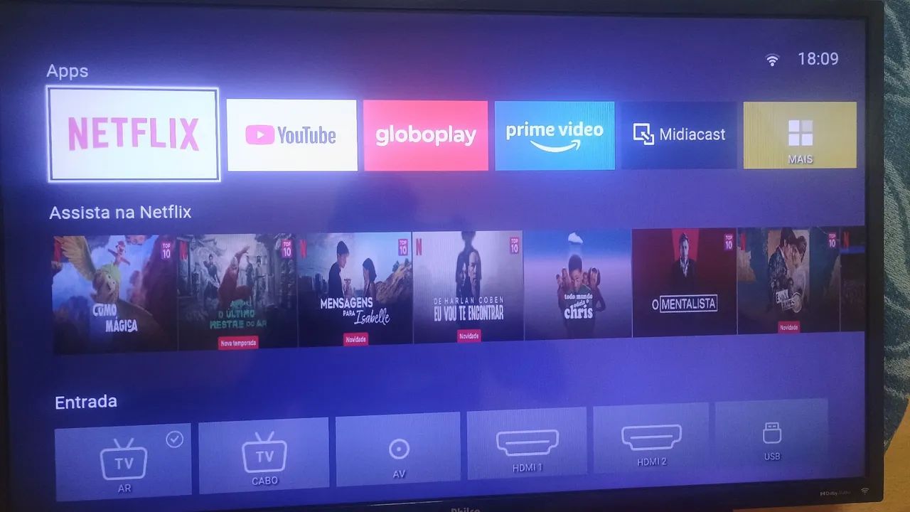 Venda tv - Foto 3
