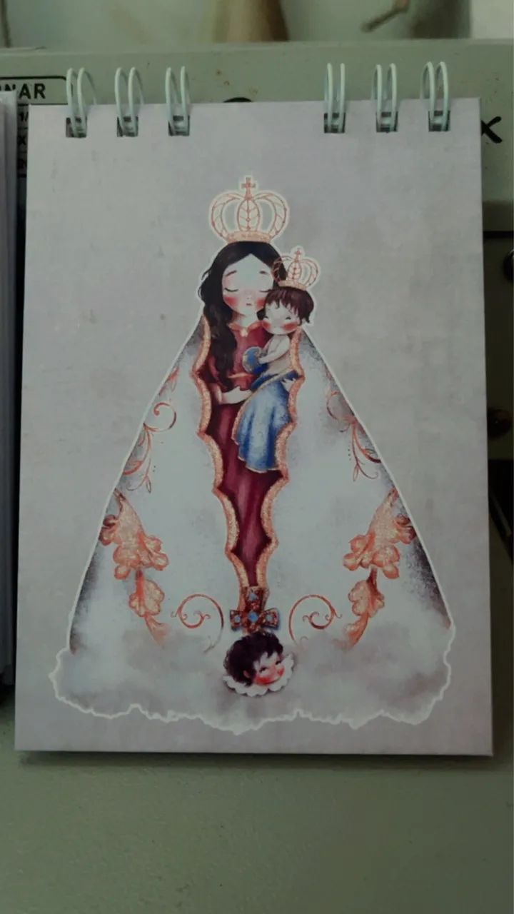 Kit papelaria  - Foto 2