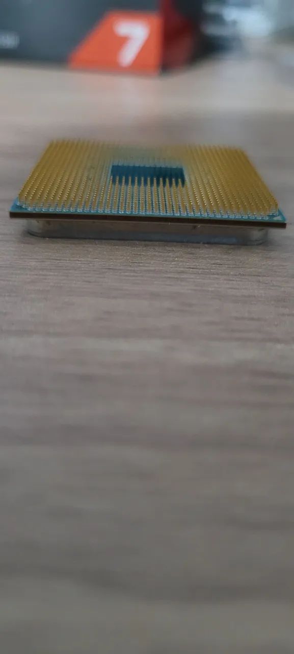 AMD Ryzen 7 1700 AM4 16 Threads - Foto 4