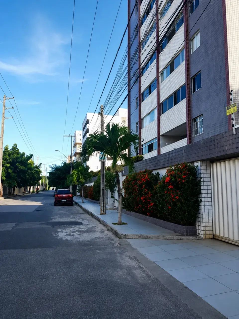 ED. MORADA DAS GARÇAS  FORTALEZA - Foto 5
