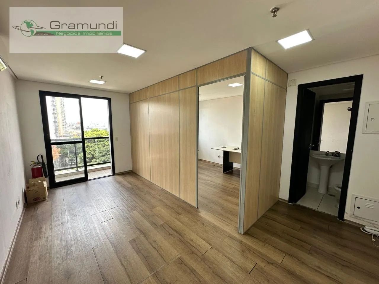 Sala em Ipiranga - São Paulo